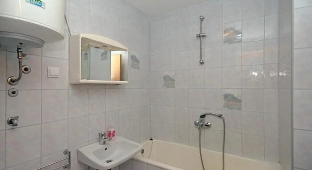 Студия Apartments Near Old Town