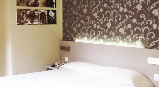 Двухместный номер Albergo Firenze
