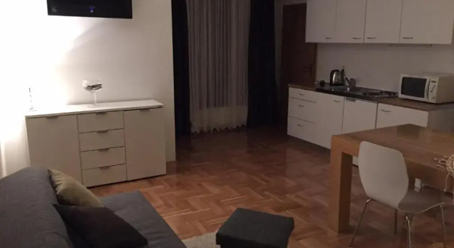 Апартаменты Standard Apartment Đakovo
