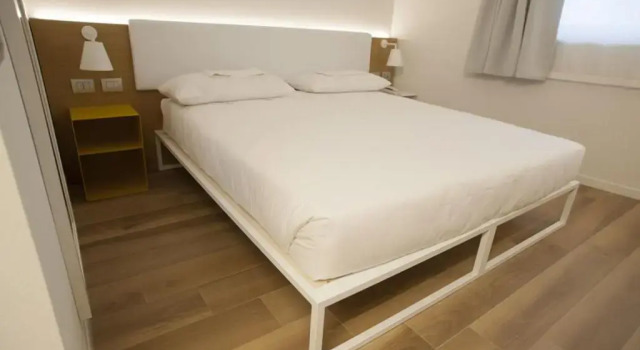 Двухместный номер Superior Hotel Stadio