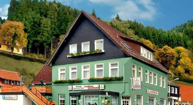 49 Landhaus Wildemann, Réserver Maison de vacances Wildemann Basse-Saxe