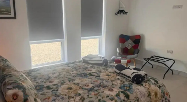 Sunset Cottage - Sleeps 6 - Parking - Garden, Забронировать Дом для отпуска Виллы Графства Лондондерри, Вилла