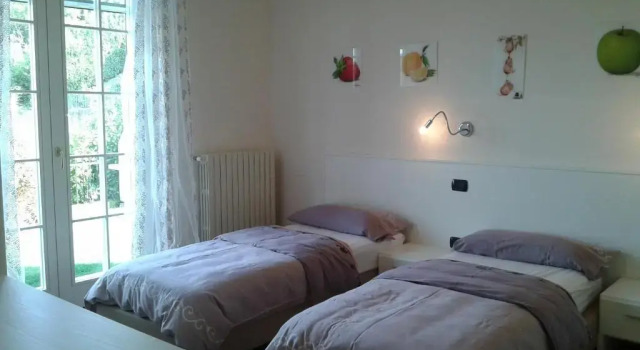 Вилла Villa Elisa Relax