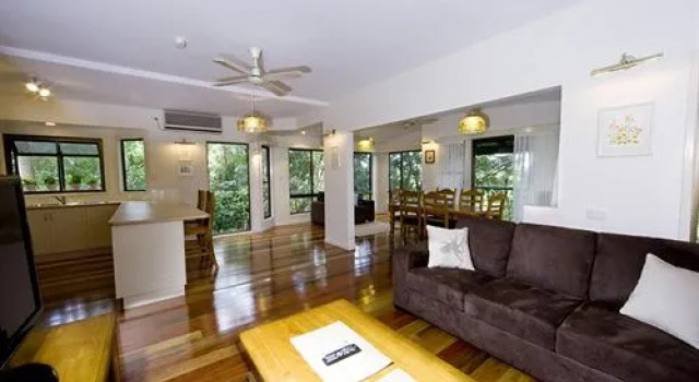 Montville Attic