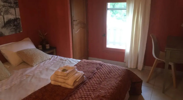 2 Chambres Tramontane et Alizé