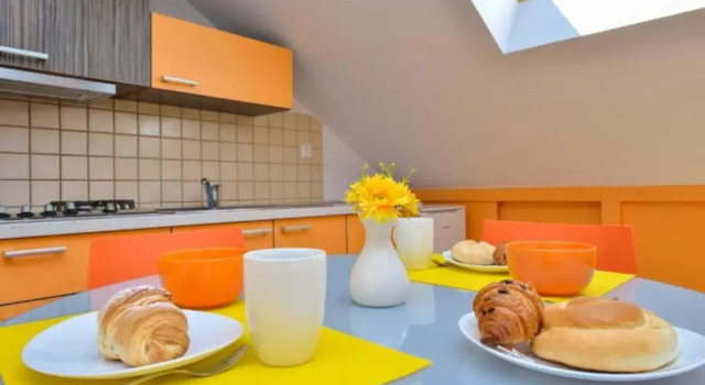 Апартаменты Apartment Gianluca