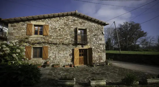 Casa La Lastra, Book Hotel Liérganes Cantabria