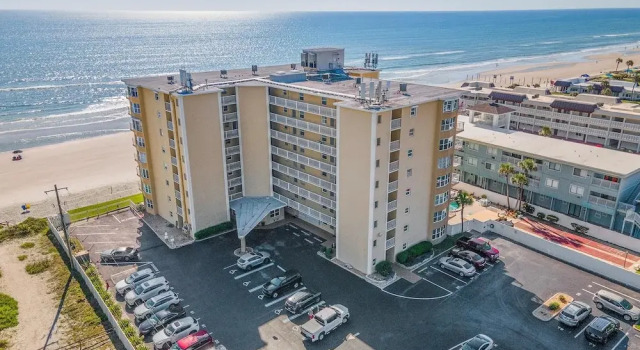 Номер Standard Ponce de Leon Towers 803