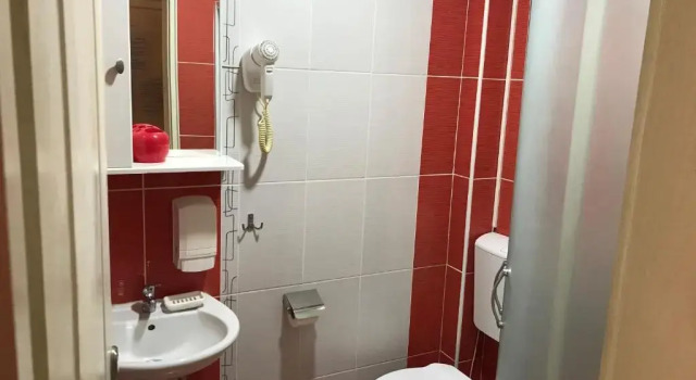 Студия KONAK ViLA MIRKOVIĆ