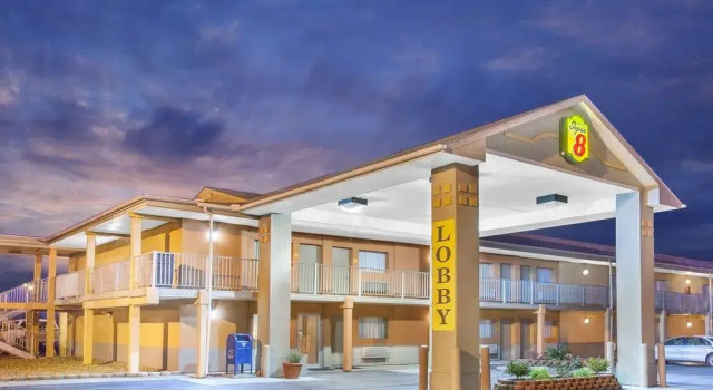 Super 8 Millbury Toledo Perrysburg, Book Hotel Millbury Ohio