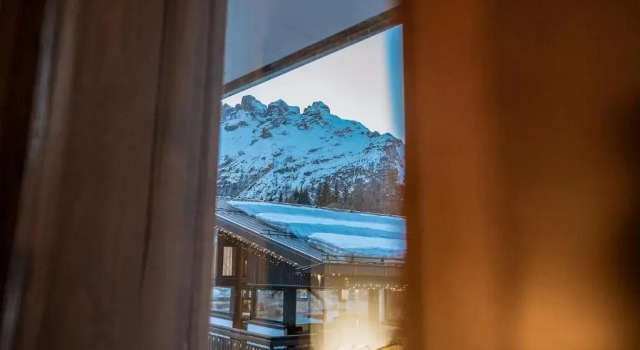 Номер Deluxe Hotel Sporting