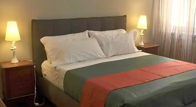 Номер Standard Halex room&food