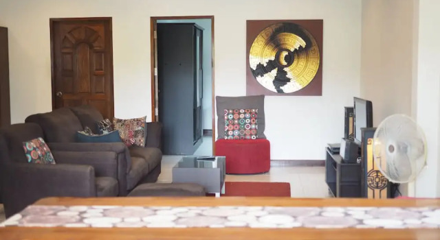 Вилла Palm Village Hua Hin