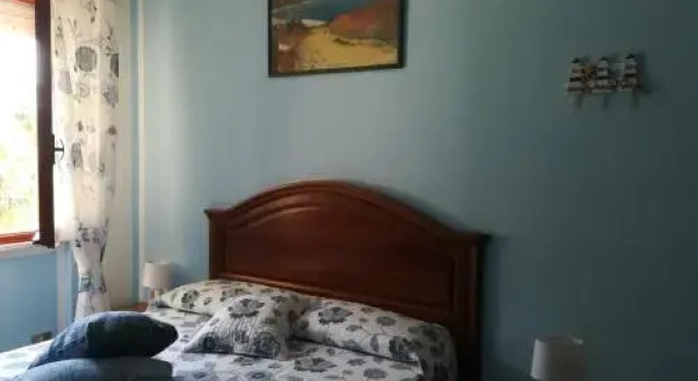 Alba Apartment