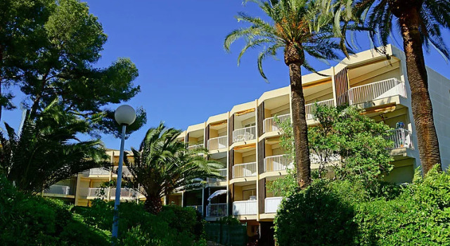 Studio Le Boréal