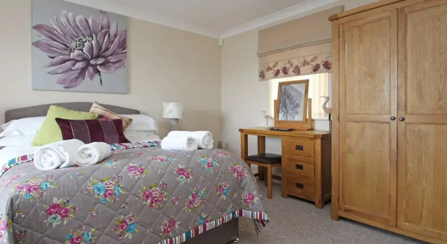 Wheal Kendall, Rezervasyon Tatil Evi Merseyside villalar, Villa