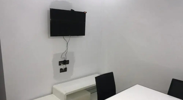 Residence Seramica Fnideq