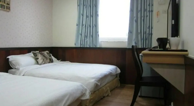 Formosa Sailing Homestay