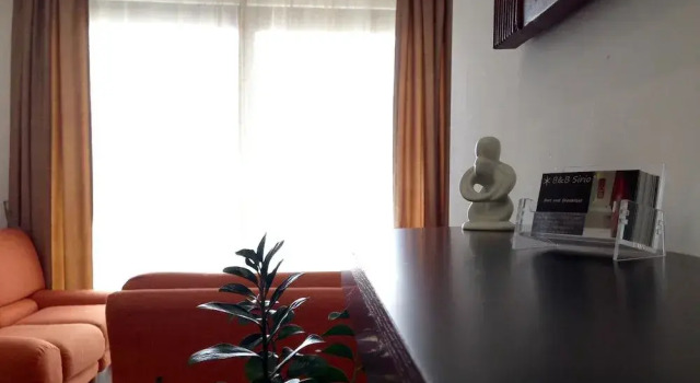 B&B Sirio, Varaa Bed and Breakfast Villa San Giovanni Calabria