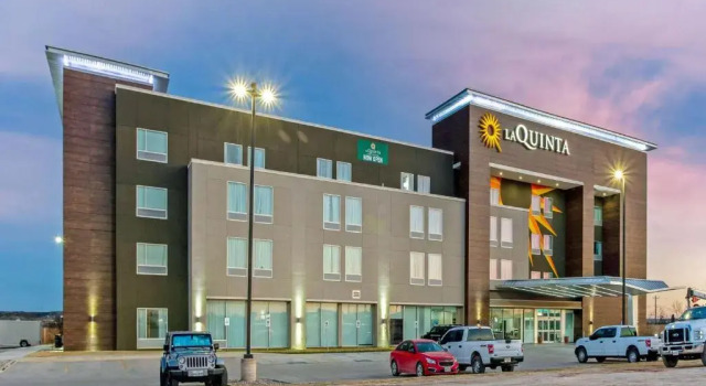 La Quinta by Wyndham Sweetwater East, Boek Hotel Sweetwater 