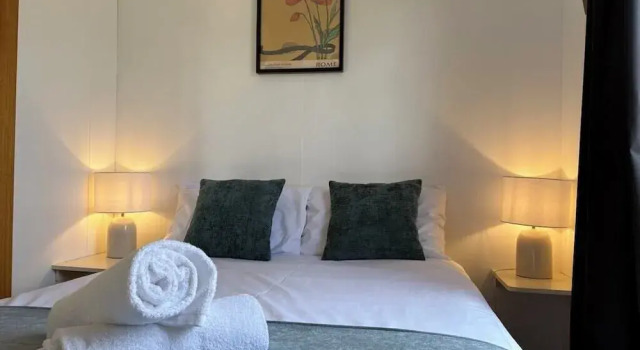 Номер Classic Kerang Holiday park