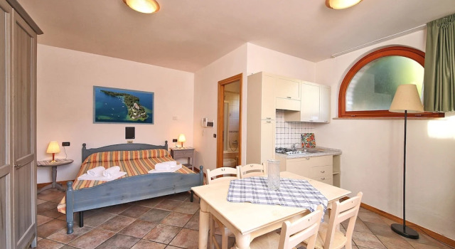 Студия Standard Residence Casa Gardola, GTSGroup