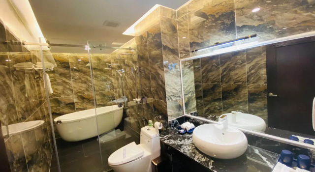 Двухместный номер Standard Sandals Vista Hotel