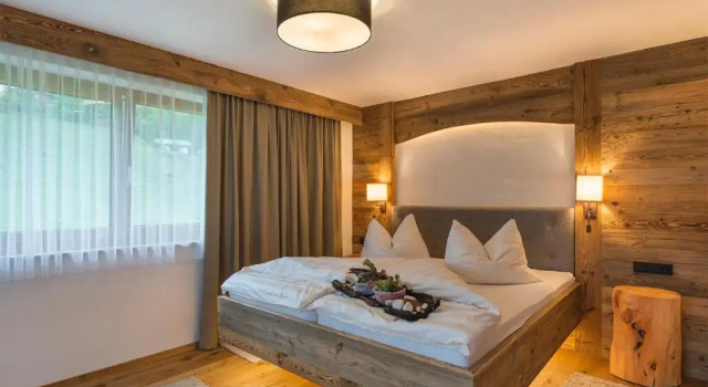 Апартаменты Standard Doff-Sotta Appartements