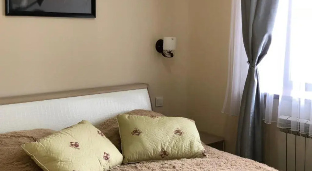 Двухместный номер Standard Sad Dolgoletiya Hotel