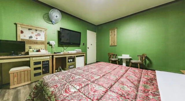 Daejeon Munchang Ritz
