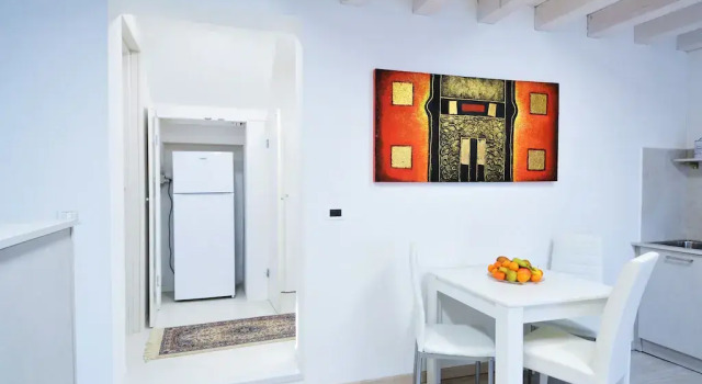 Pleasant Apartment in Miane With Shared Swimming Pool, Prenota Appartamento Miane Veneto