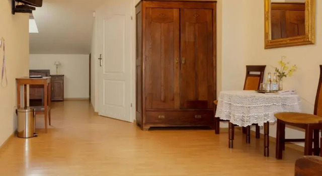 Семейный номер Standard Aparthotel Camea