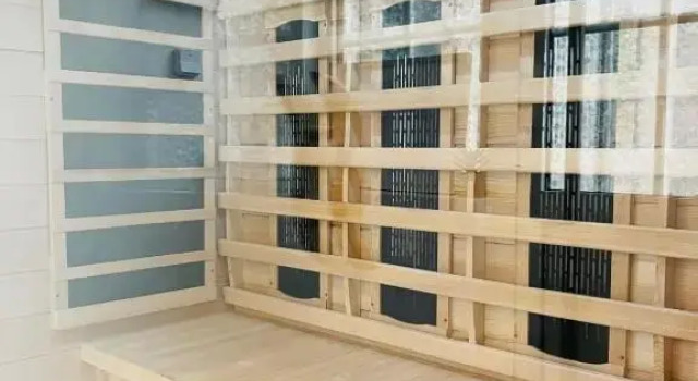 Nice getaway in Amboise and sauna in T2 near Royal Castle - "LE LÉONARD