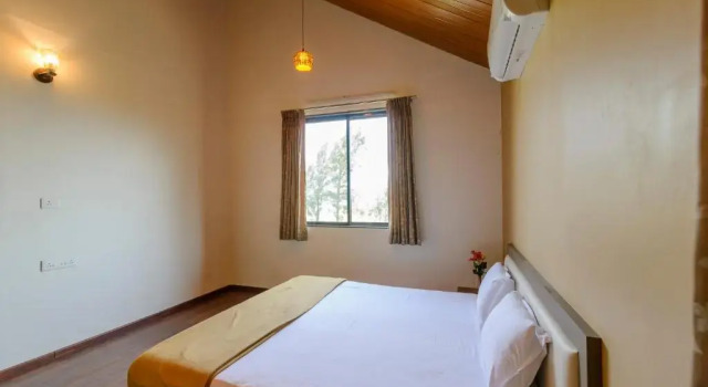Lake View Holiday Villa Near Sula Wine Yard With 3 BdRms, Reserva ahora Villa Nashik 