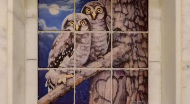 Двухместный номер Deluxe The Grey Owl Inn