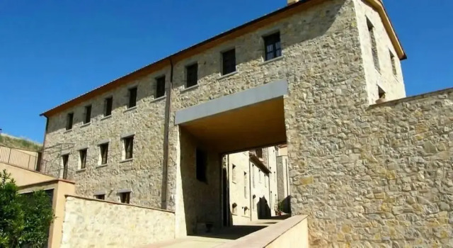 Borgo Di Gaiole, Забронировать Отель Отели Кьянти 3 звезды, 3*