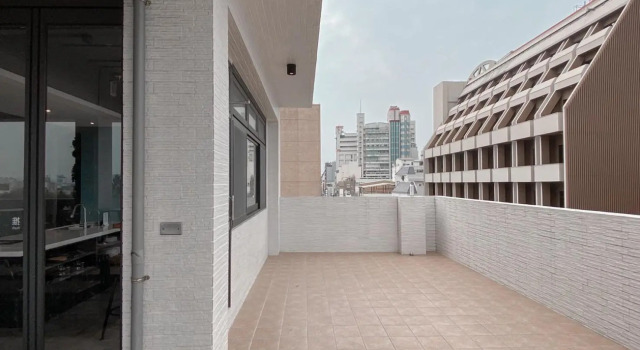 Hotel Leisure Chiayi