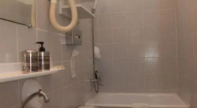 Двухместный номер Standard Auberge Les Gorges du Loup