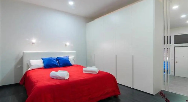Freccia Rossa Bologna Apartment, Забронировать Апартаменты/квартира Апартаменты Болоньи, рядом с Театр Солнечная арена, Апартаменты/квартира
