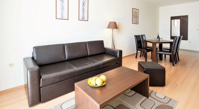 Charming 1 Bedroom Apartment for up to 4 Guests, Забронировать Апартаменты/квартира Апартаменты области Бургас, Апартаменты/квартира