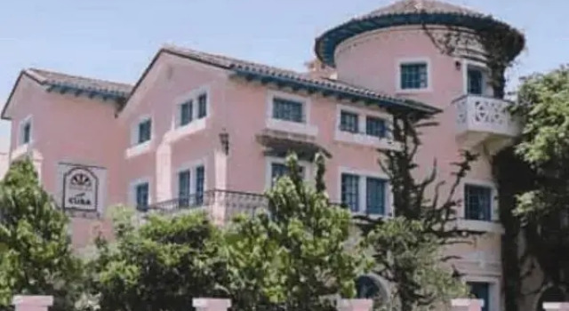 Двухместный люкс Hotel Boutique Vieja Cuba