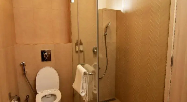 Двухместный номер Standard с балконом Oxford Golf Resort