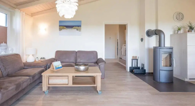 Коттедж Ferienhaus Felsenauster