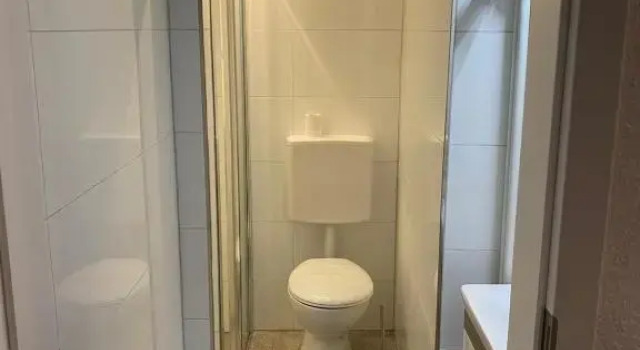Апартаменты с 2 комнатами city-house-bühl