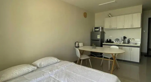 Cheap Accommodation - Saekyung Apartments, Book Apartment Lapu Lapu 