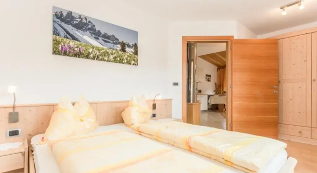 Appartements Sonneck