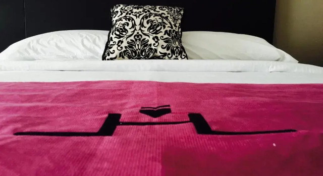 Двухместный номер Standard Hotel HAUS Ixtaczoquitlán