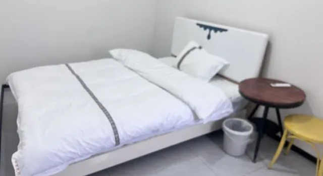 Номер Standard Yueqing zijingyuan Hotel