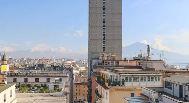 Cuore Napoli Centro