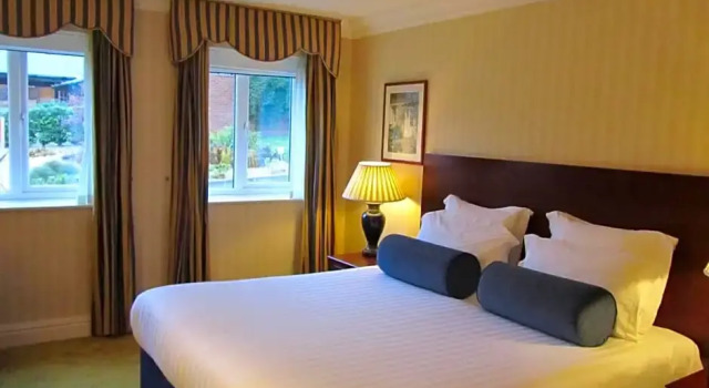 Номер Executive Windmill Village Hotel, Golf Club & Spa, BW Signature Collection
